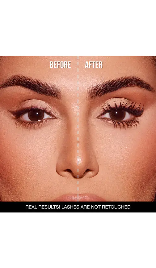 Huda Beauty Mini One Coat Wow Mascara | Thumbnail 2 Huda Beauty Mini One Coat Wow Mascara | Thumbnail 2