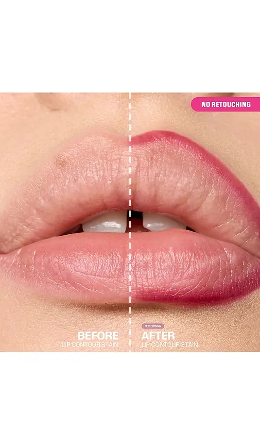 Huda Beauty Lip Contour Lip Stain | Thumbnail 2 Huda Beauty Lip Contour Lip Stain | Thumbnail 2