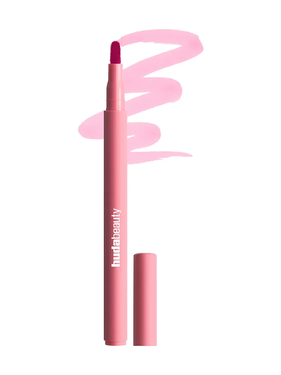Huda Beauty Lip Contour Lip Stain