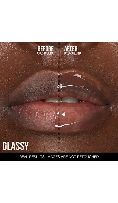 Huda Beauty Faux Filler Gloss | Thumbnail 2 Huda Beauty Faux Filler Gloss | Thumbnail 2