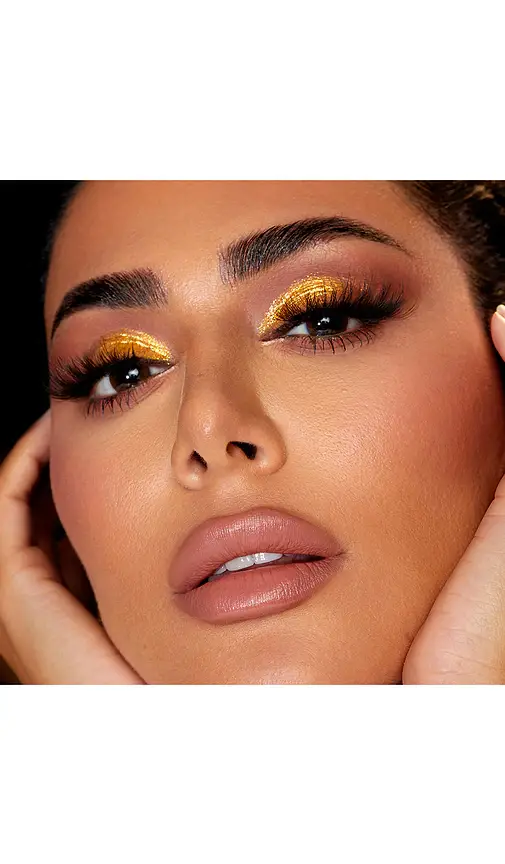 Huda Beauty Empowered Eyeshadow Palette. | Thumbnail 2 Huda Beauty Empowered Eyeshadow Palette. | Thumbnail 2