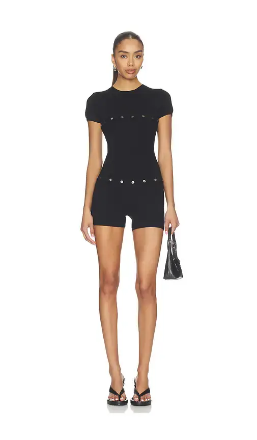 MIAOU Josie Romper | Image 1 MIAOU Josie Romper | Image 1