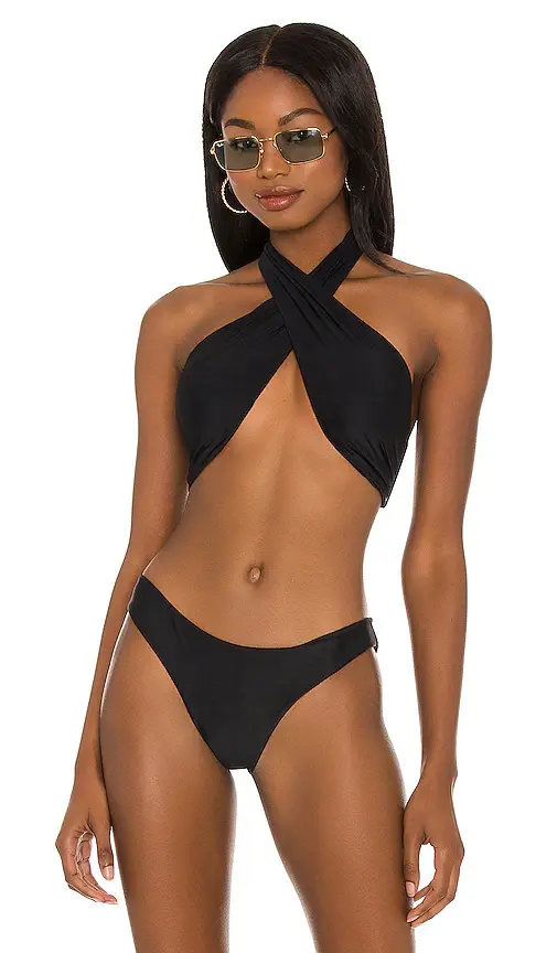 PQ x REVOLVE Talie Bikini Top | Image 1 PQ x REVOLVE Talie Bikini Top | Image 1