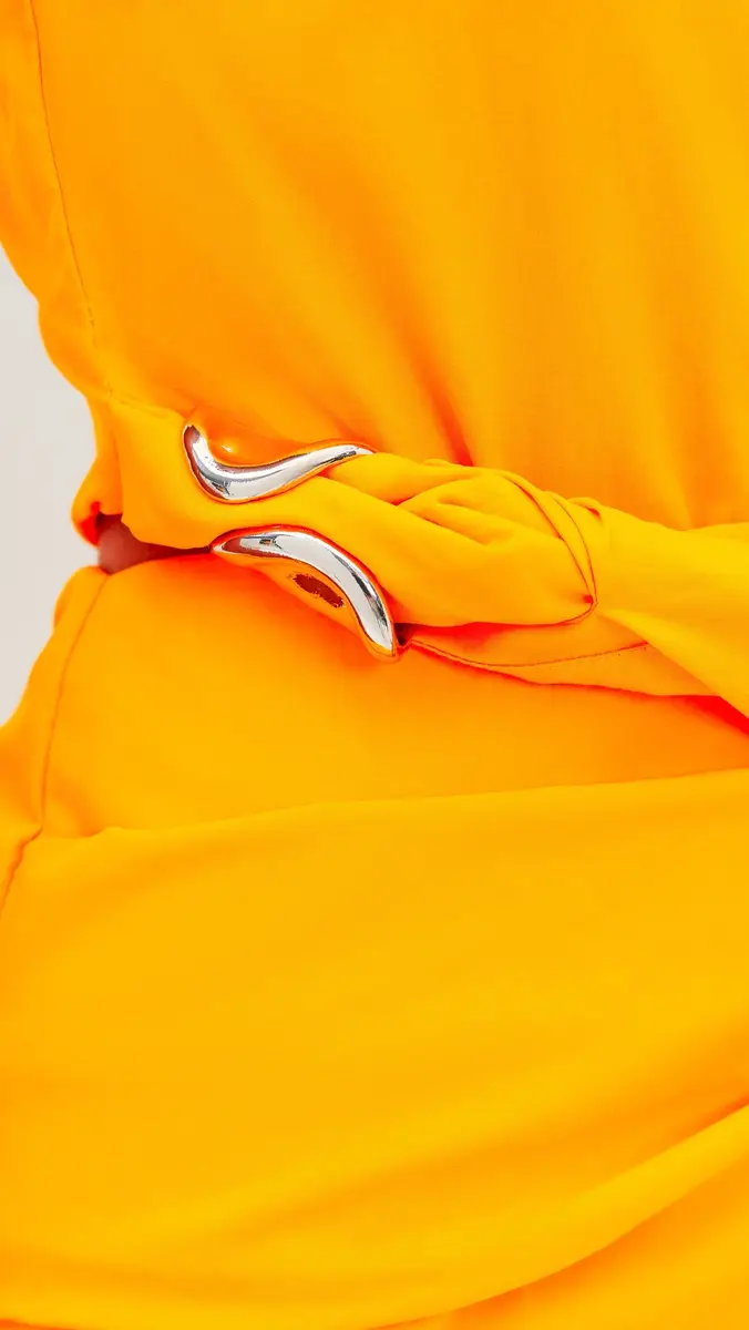 SIR. SIR. Sol Mini Dress | Thumbnail 6 SIR. SIR. Sol Mini Dress | Thumbnail 6