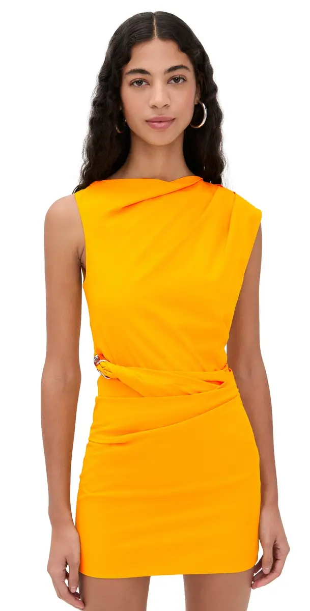 SIR. SIR. Sol Mini Dress