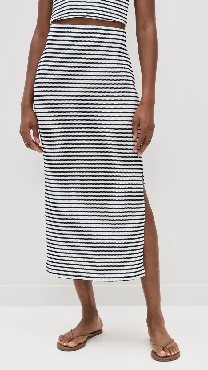 Z Supply Ainslie Skirt | Thumbnail 3 Z Supply Ainslie Skirt | Thumbnail 3