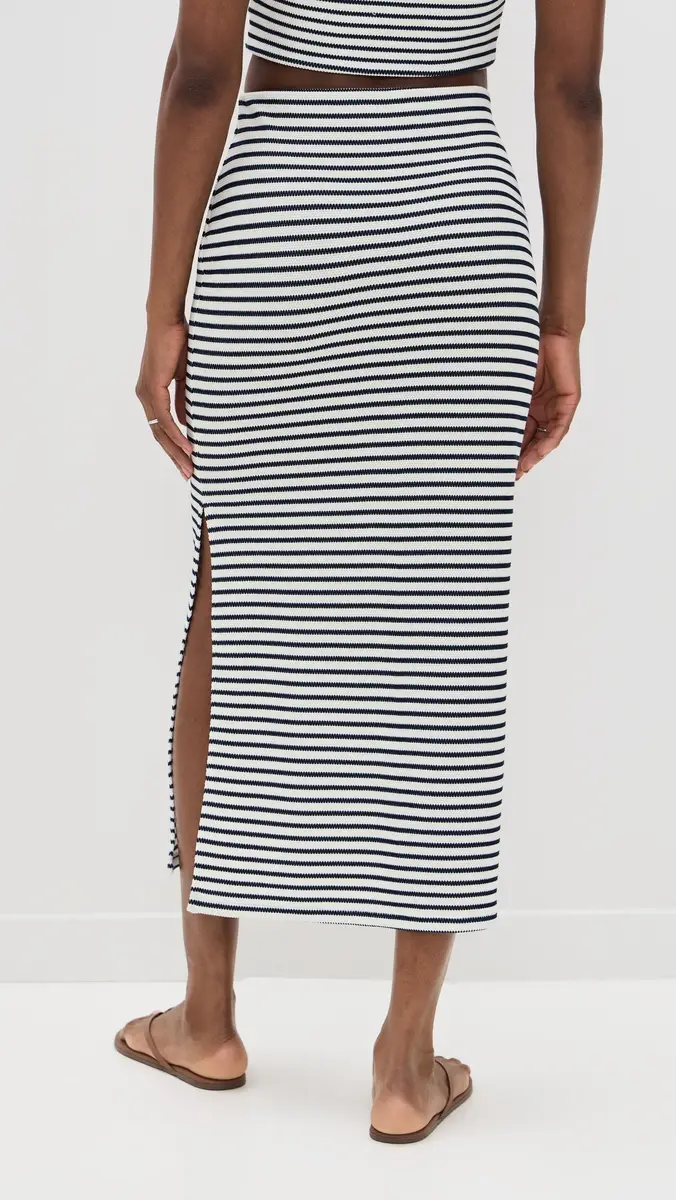 Z Supply Ainslie Skirt | Thumbnail 4 Z Supply Ainslie Skirt | Thumbnail 4