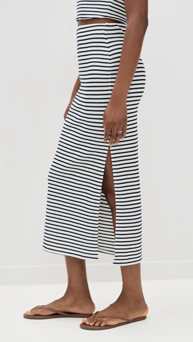 Z Supply Ainslie Skirt | Thumbnail 5 Z Supply Ainslie Skirt | Thumbnail 5