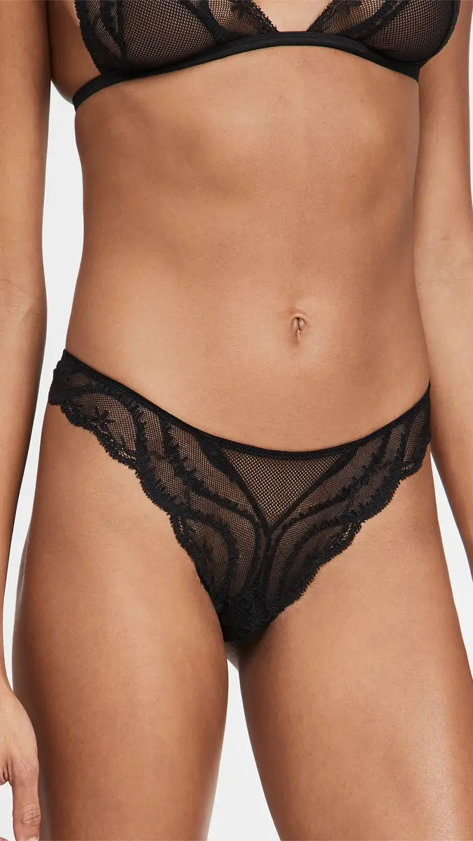Kiki de Montparnasse Leche Moi Thong | Thumbnail 2