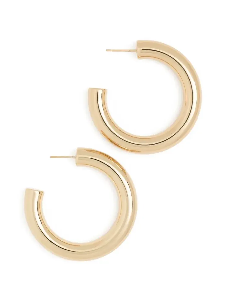 Samira Mini Hoops Samira Mini Hoops