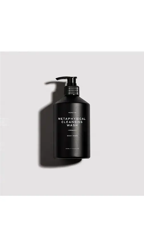 HERETIC PARFUM Metaphysical Cleansing Wash | Thumbnail 4 HERETIC PARFUM Metaphysical Cleansing Wash | Thumbnail 4