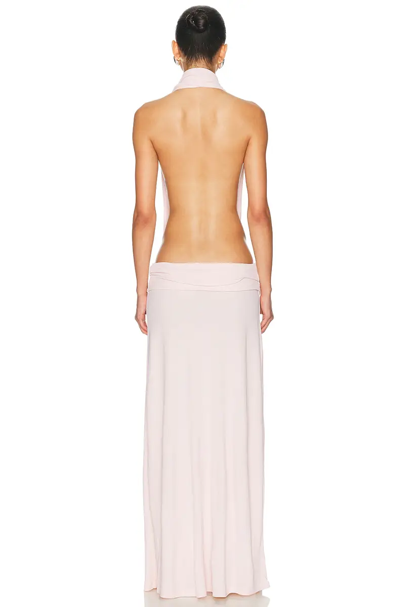 Aya Muse Ione Dress | Thumbnail 3 Aya Muse Ione Dress | Thumbnail 3