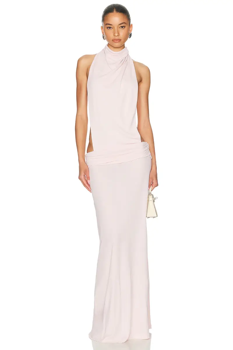 Aya Muse Ione Dress | Image 1 Aya Muse Ione Dress | Image 1