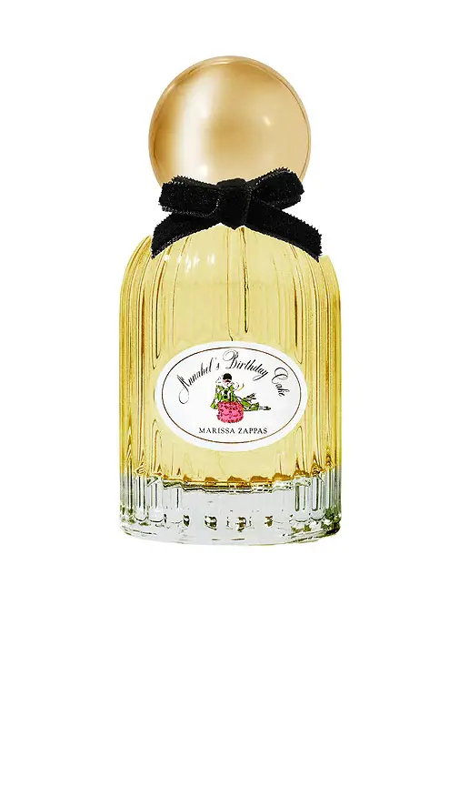 Marissa Zappas Annabel's Birthday Cake Eau De Parfum | Thumbnail 3 Marissa Zappas Annabel's Birthday Cake Eau De Parfum | Thumbnail 3