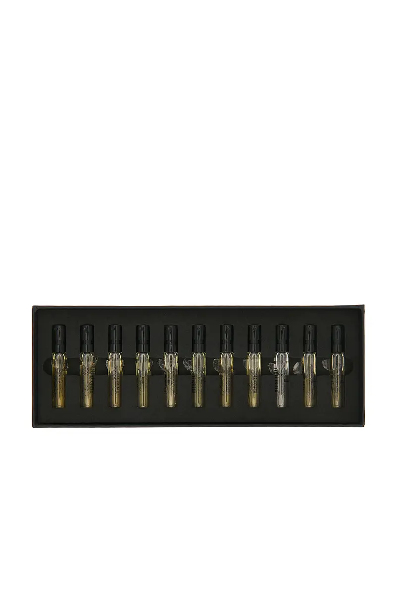 Marissa Zappas Discovery Set
