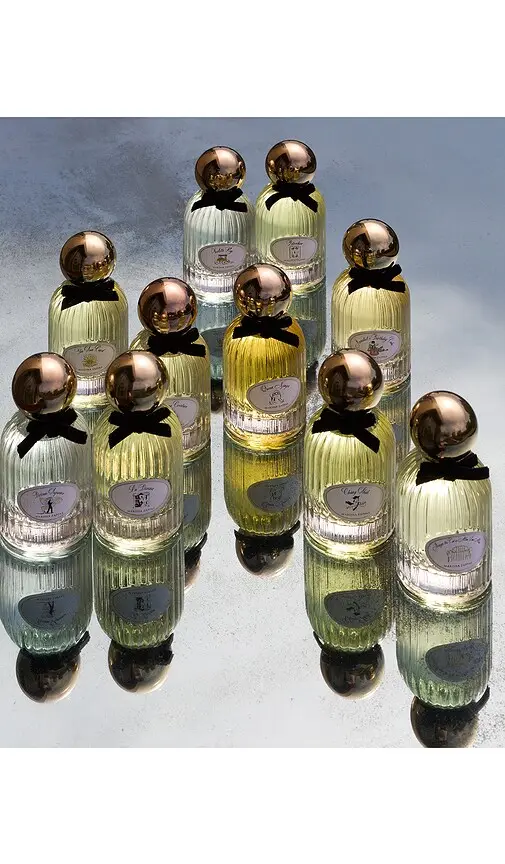 Marissa Zappas Queen Nzinga Eau De Parfum | Thumbnail 4 Marissa Zappas Queen Nzinga Eau De Parfum | Thumbnail 4