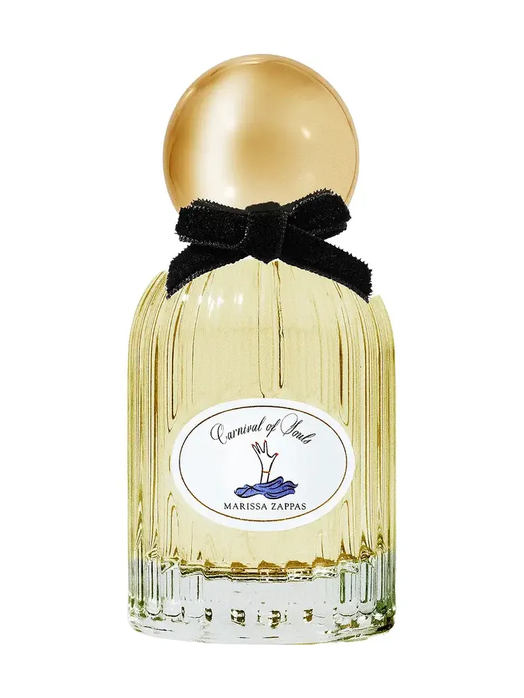 Marissa Zappas Carnival Of Souls Eau De Parfum
