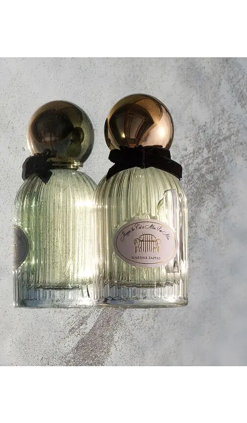 Marissa Zappas Maggie The Cat Is Alive, I'm Alive! Eau De Parfum | Thumbnail 4 Marissa Zappas Maggie The Cat Is Alive, I'm Alive! Eau De Parfum | Thumbnail 4