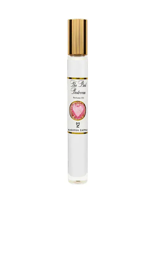 Marissa Zappas Pink Bedroom Oil | Thumbnail 3 Marissa Zappas Pink Bedroom Oil | Thumbnail 3