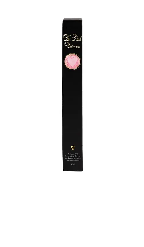 Marissa Zappas Pink Bedroom Oil | Thumbnail 4 Marissa Zappas Pink Bedroom Oil | Thumbnail 4