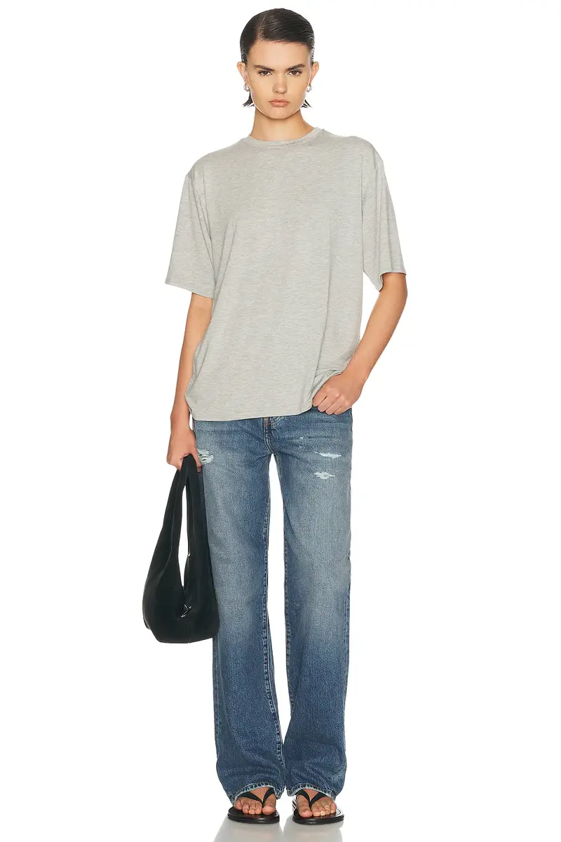 KYE Relaxed Tee | Thumbnail 4