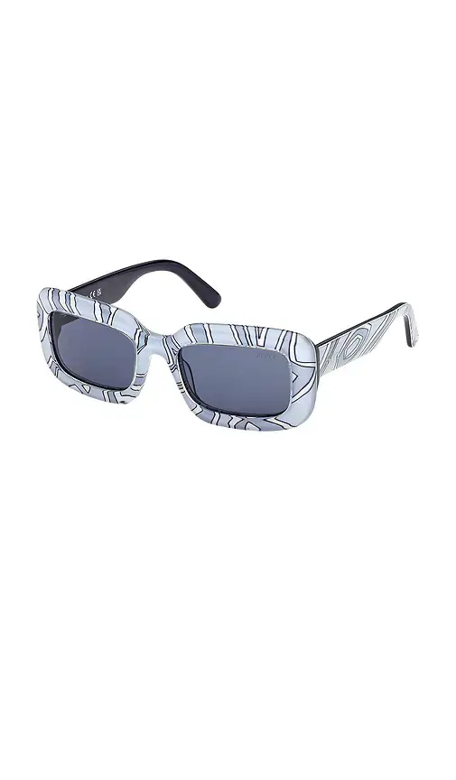 PUCCI Rectangular Sunglasses | Thumbnail 5