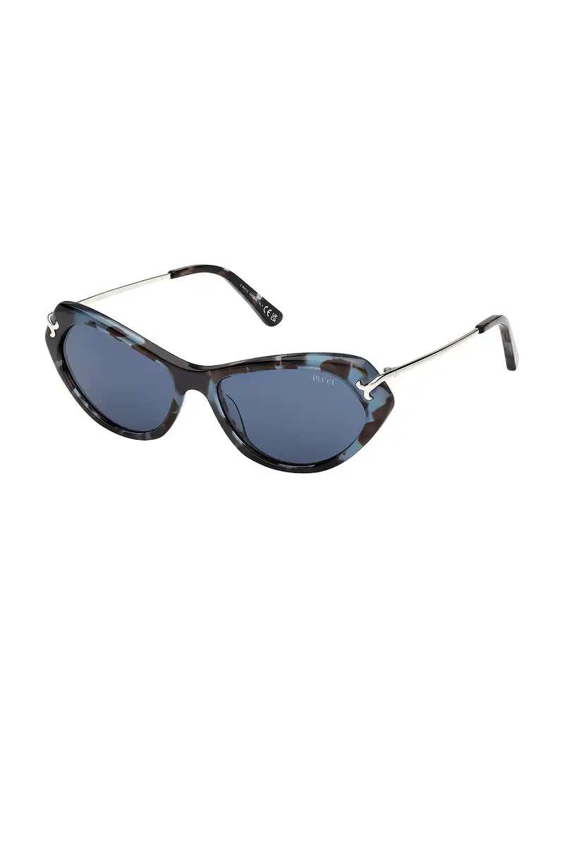 Emilio Pucci Cat Eye Sunglasses | Thumbnail 2