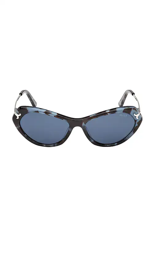 Emilio Pucci Cat Eye Sunglasses | Thumbnail 4