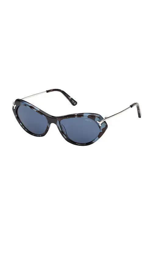 Emilio Pucci Cat Eye Sunglasses | Thumbnail 5