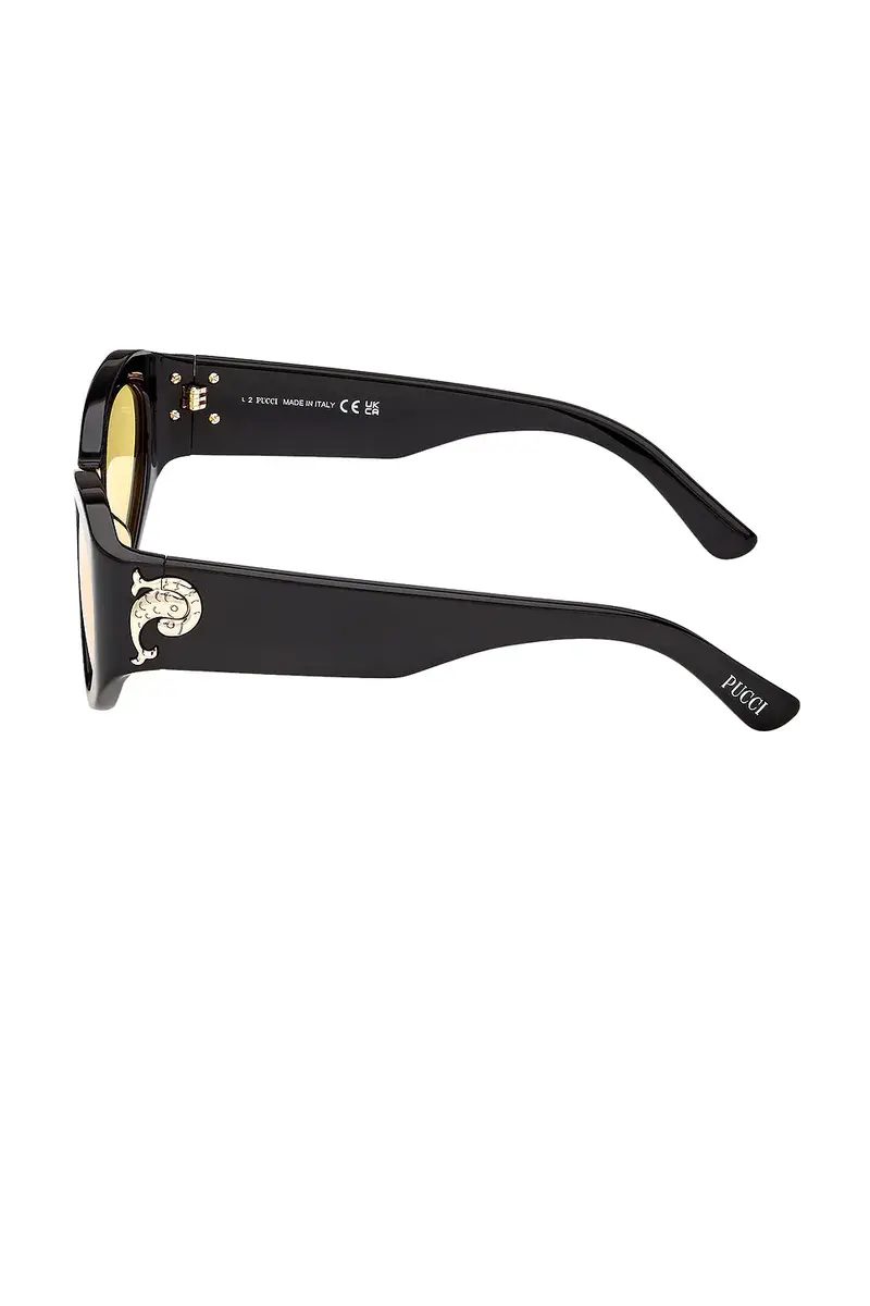 PUCCI Cat Eye Sunglasses | Thumbnail 3
