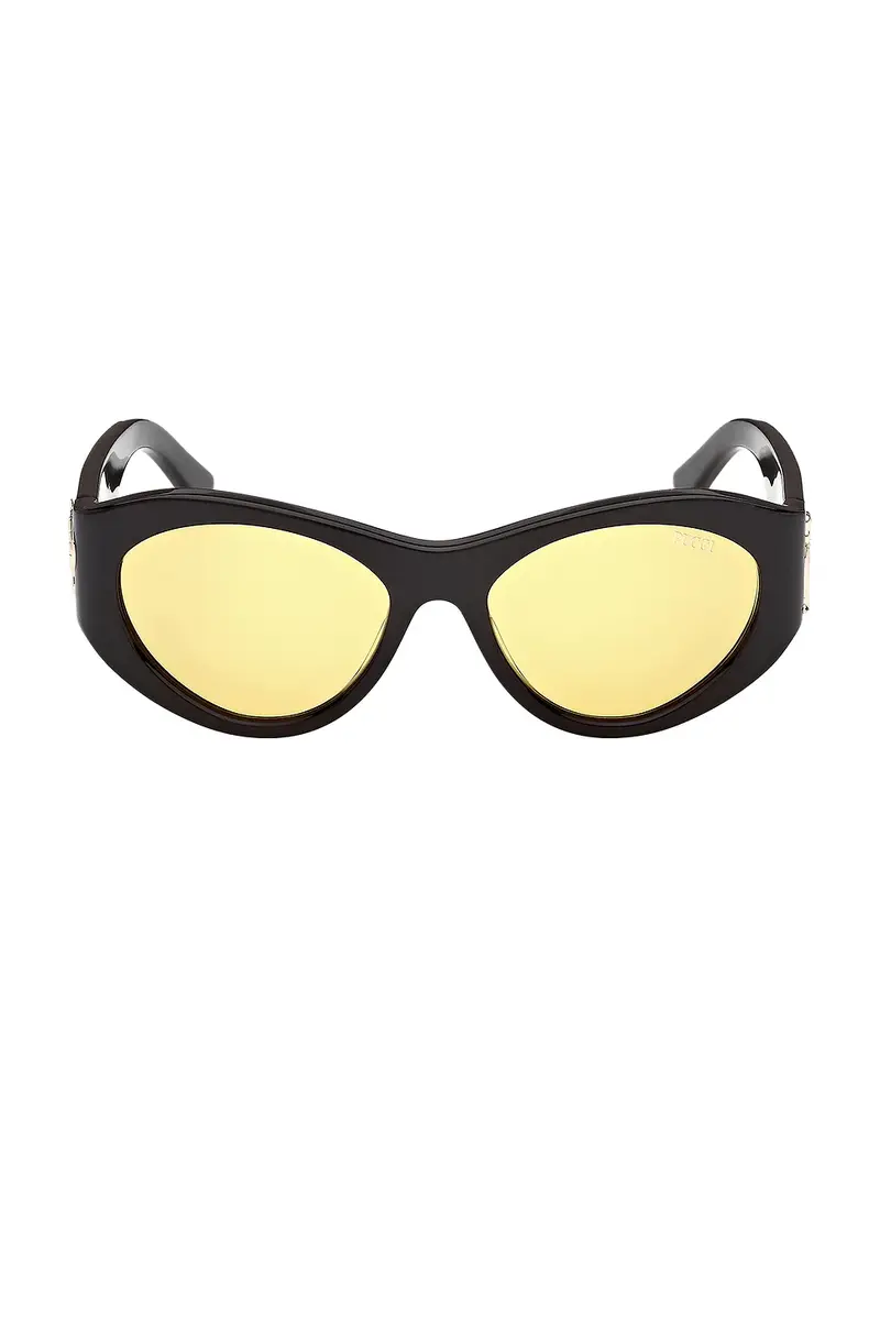 Cat Eye Sunglasses