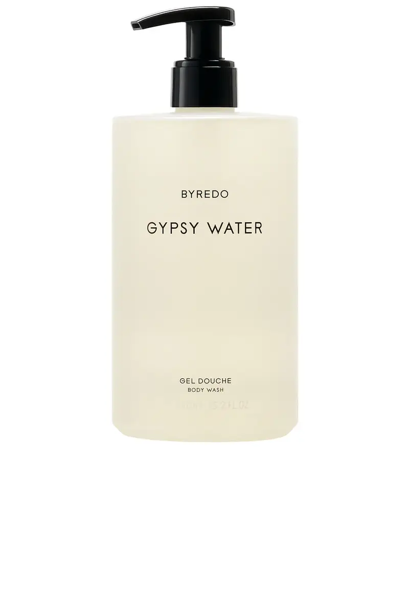 BYREDO Gypsy Water Body Wash 450ml
