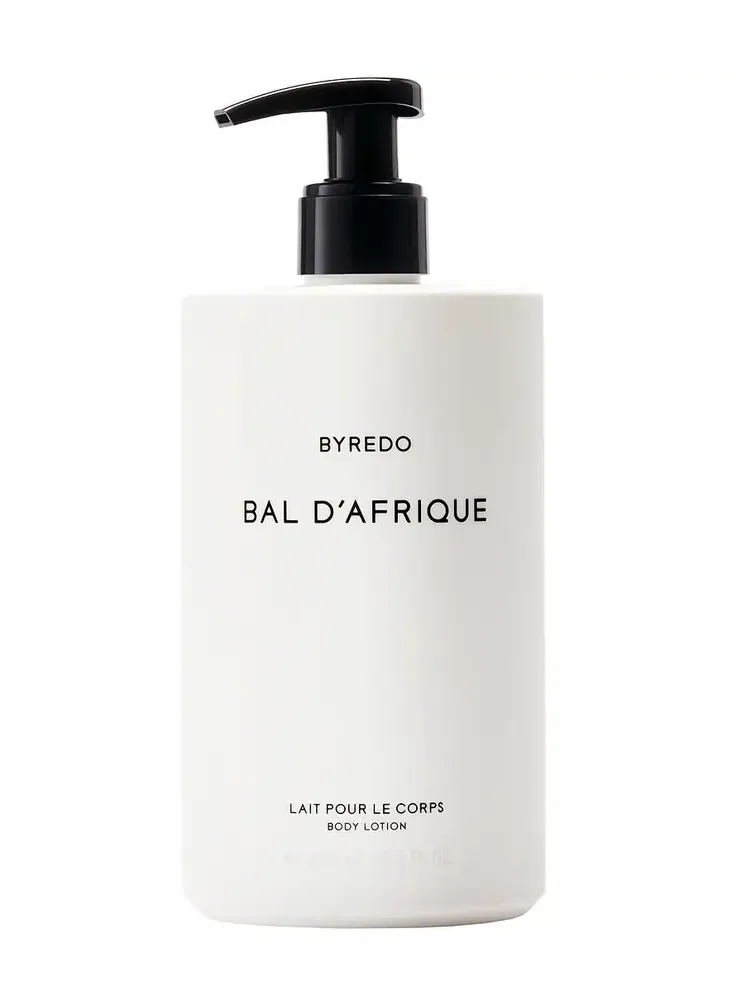 BYREDO Bal d'Afrique Body Lotion 450ml