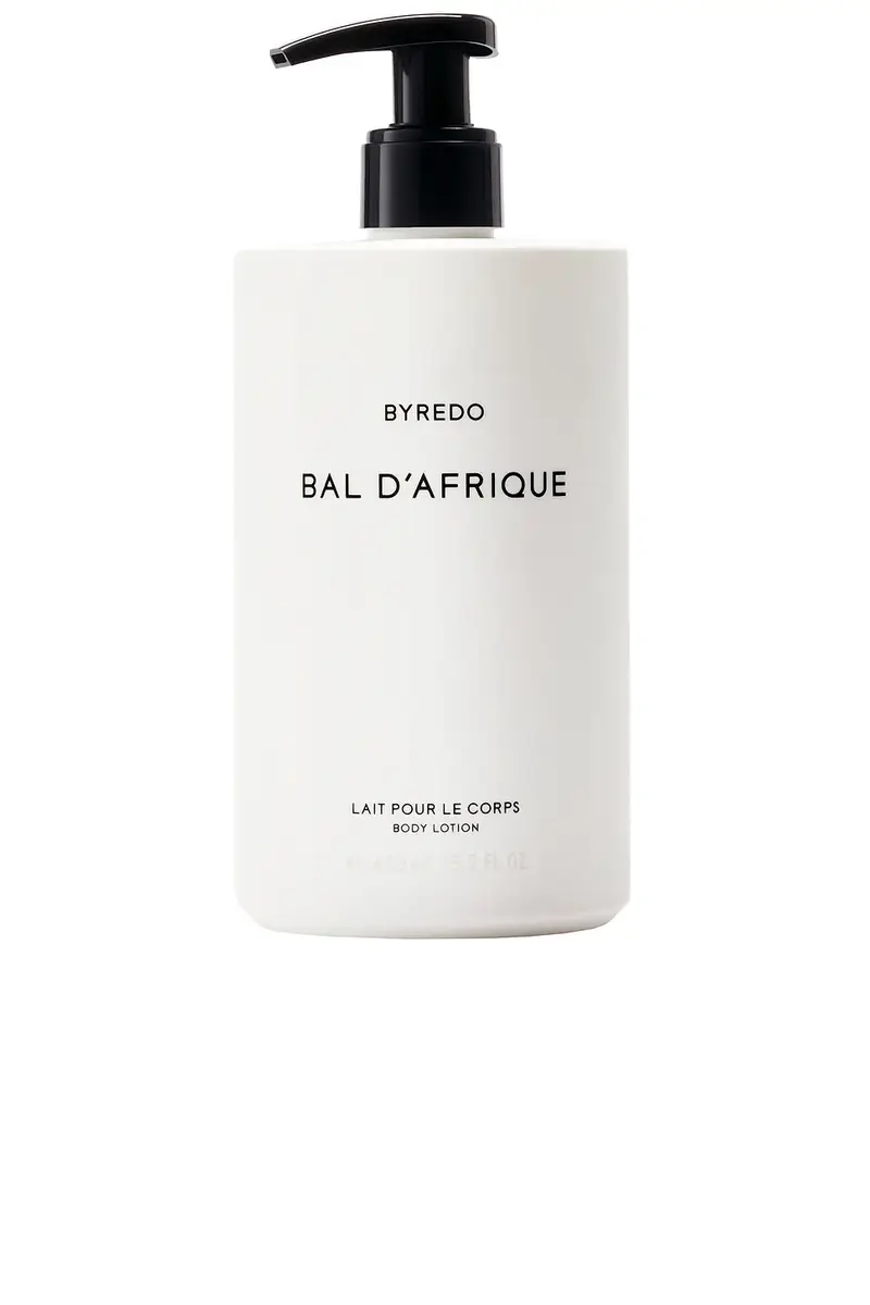 BYREDO Bal d'Afrique Body Lotion 450ml