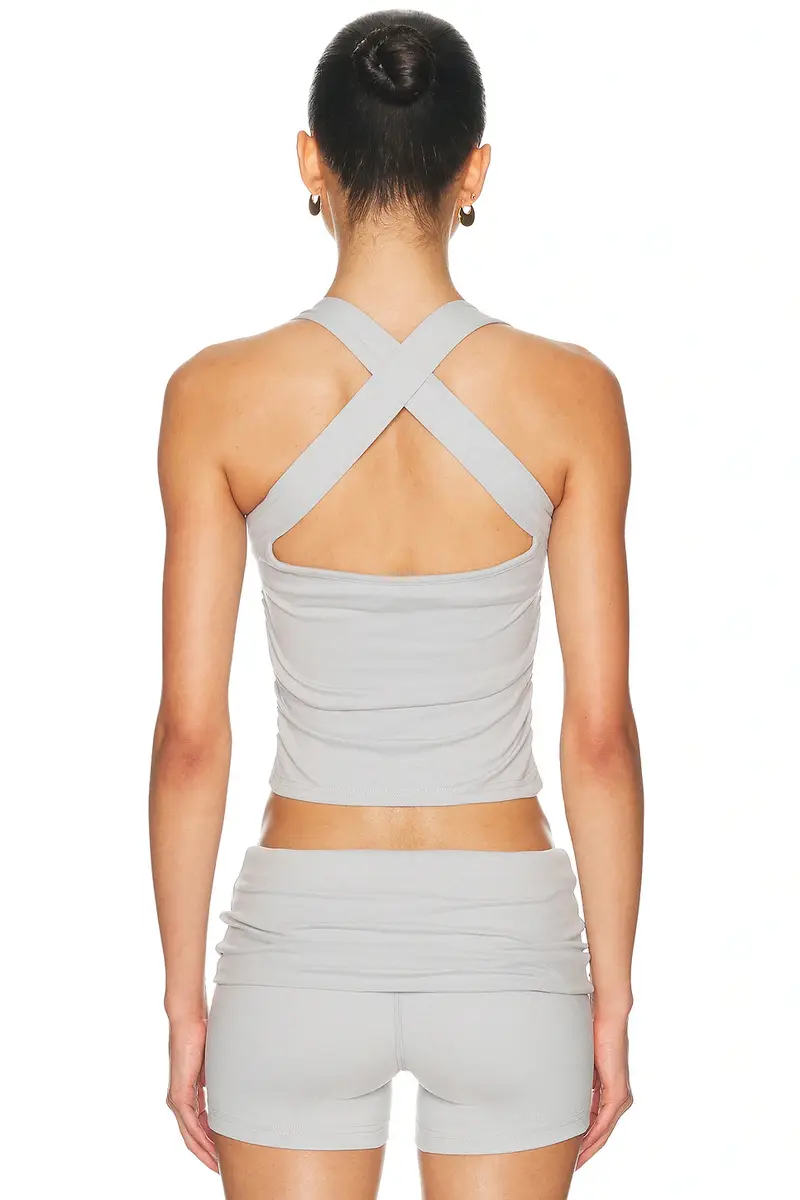 437 The Sculpt Tank Top | Thumbnail 3 437 The Sculpt Tank Top | Thumbnail 3