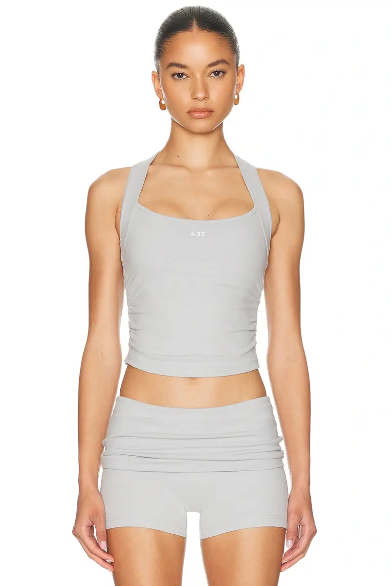 437 The Sculpt Tank Top | Image 1 437 The Sculpt Tank Top | Image 1