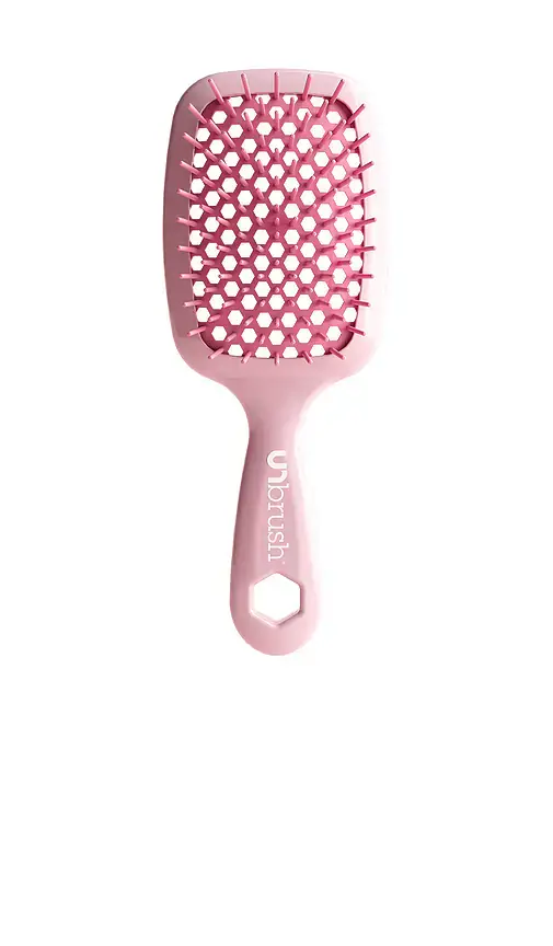 UNbrush Detangling Brush | Image 1 UNbrush Detangling Brush | Image 1
