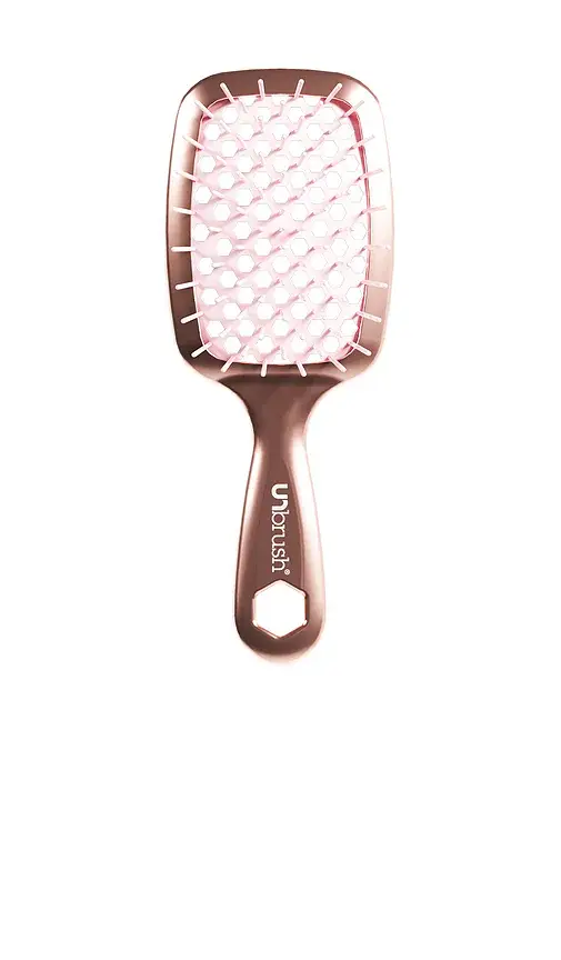 UNbrush Mini Detangling Brush | Image 1 UNbrush Mini Detangling Brush | Image 1