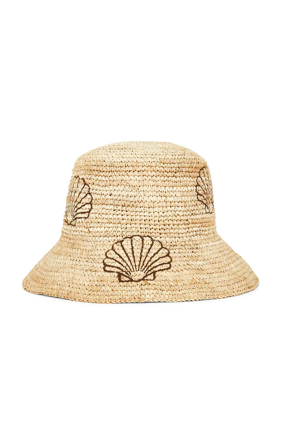 Seashell Bucket Hat Seashell Bucket Hat