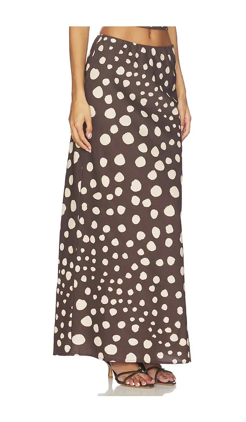 SEVEN WONDERS Billie Maxi Skirt | Thumbnail 2