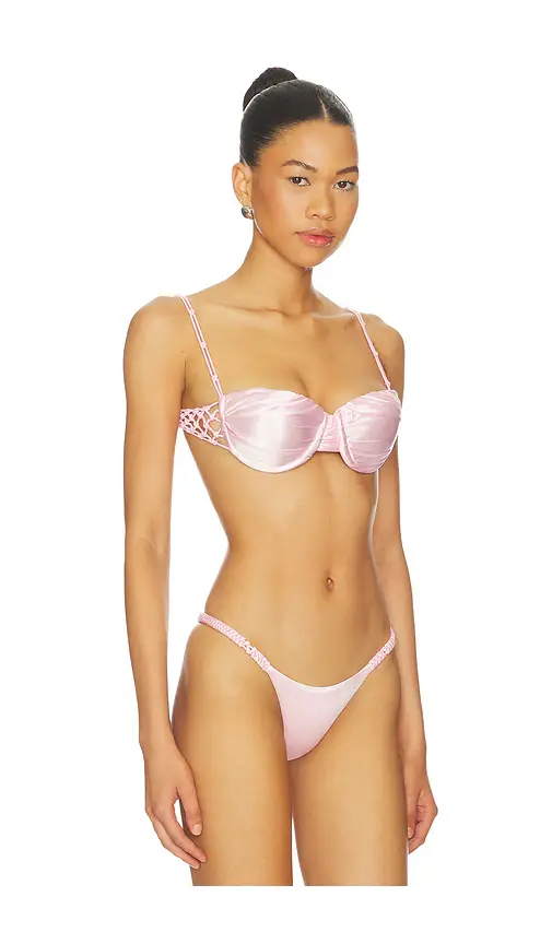 Isa Boulder Ride Bikini Top | Thumbnail 2 Isa Boulder Ride Bikini Top | Thumbnail 2