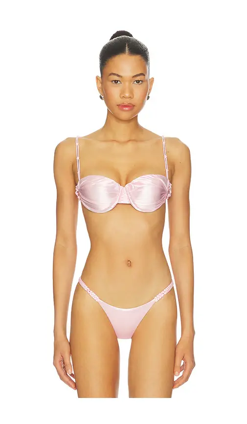 Isa Boulder Ride Bikini Top