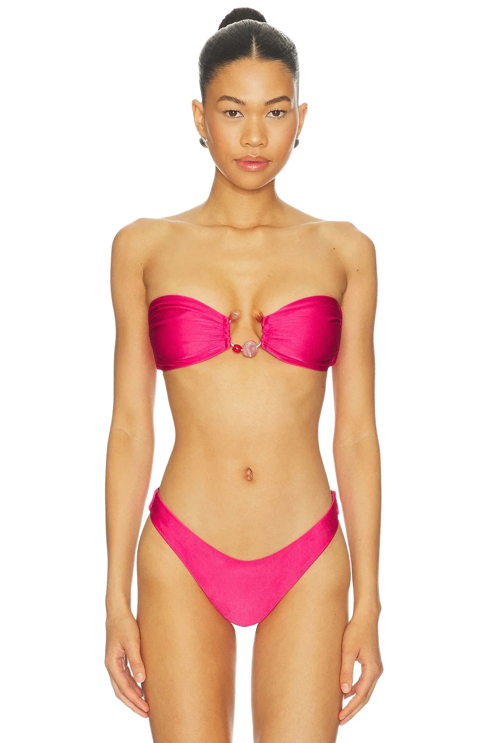 Nala Bikini Top