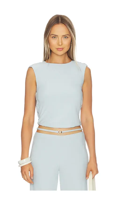 MADISON THE LABEL Kayson Top | Thumbnail 2 MADISON THE LABEL Kayson Top | Thumbnail 2
