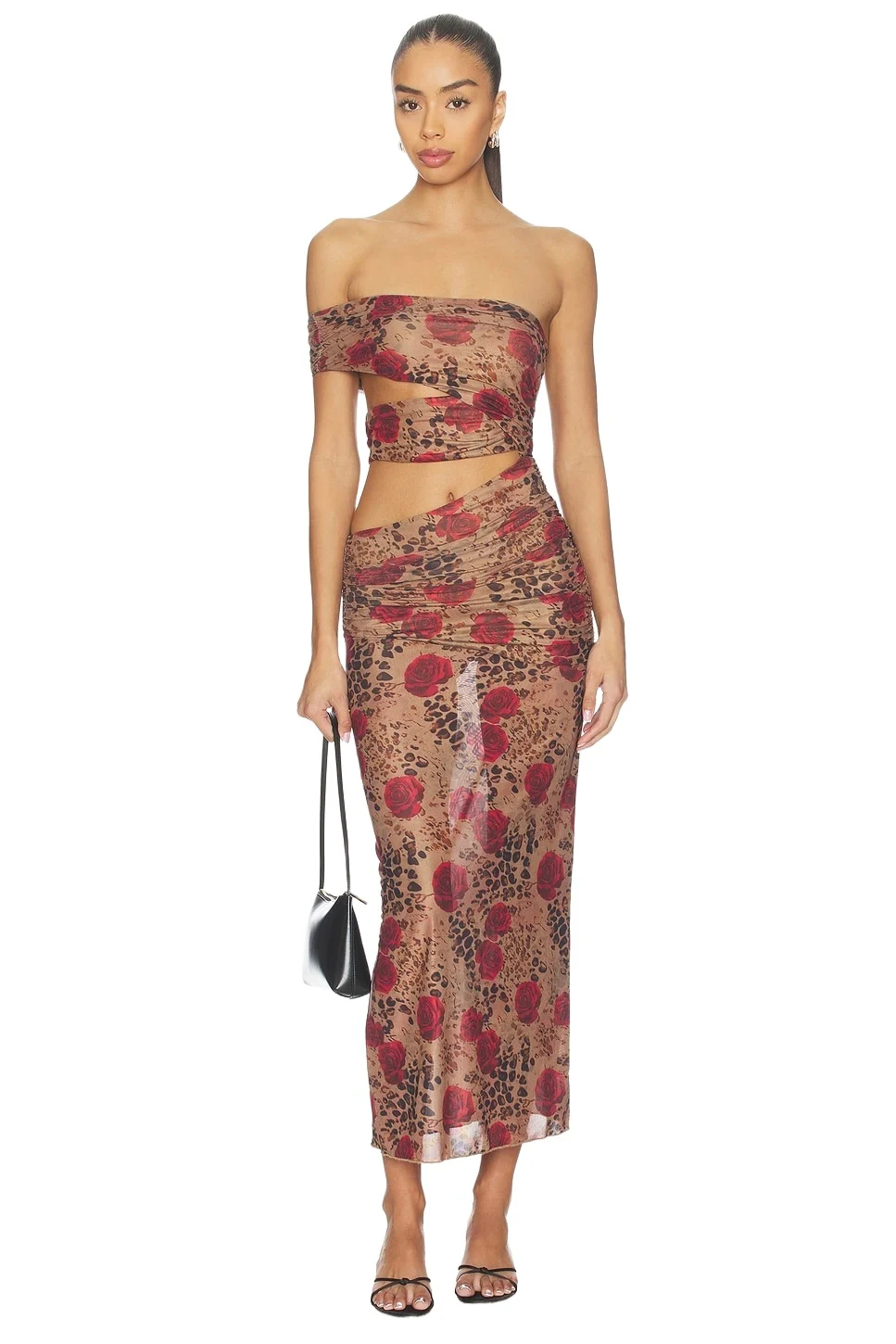 Kai Maxi Dress