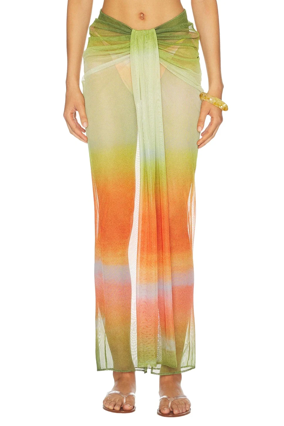 Nia Maxi Skirt Nia Maxi Skirt