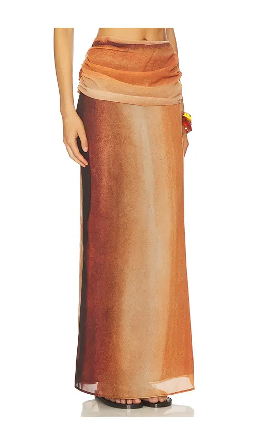 Baobab Sumaq Maxi Skirt | Thumbnail 2