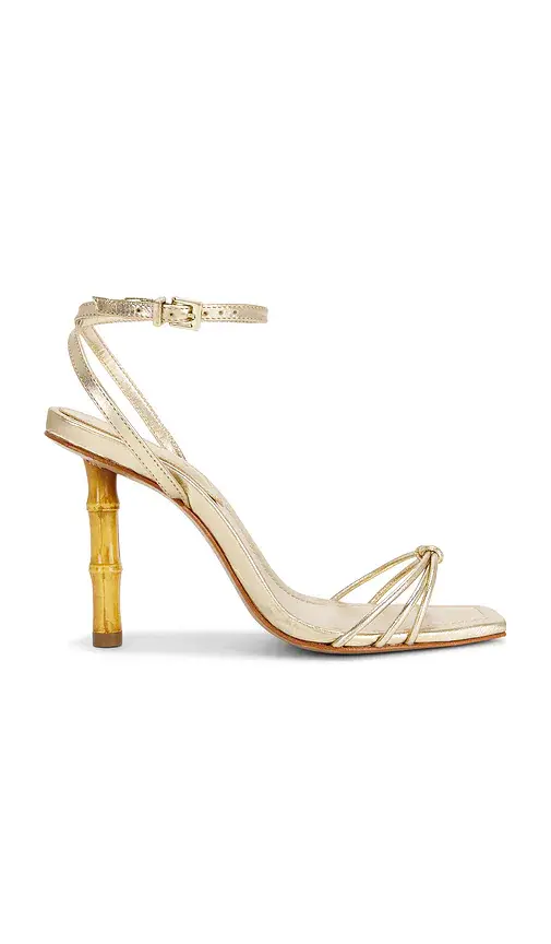 Schutz Haven Bamboo Sandal | Image 1 Schutz Haven Bamboo Sandal | Image 1