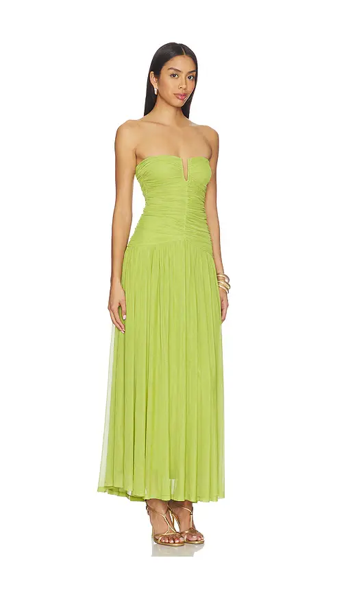 NIA Beverly Dress | Thumbnail 2