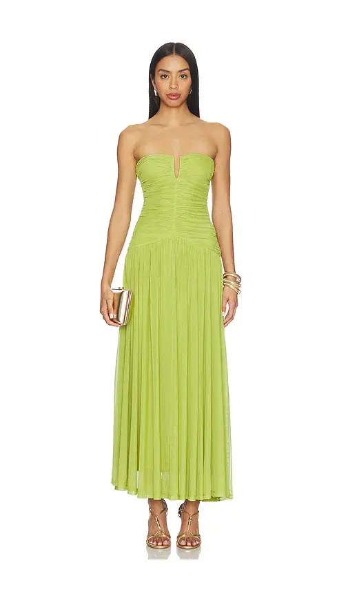 Beverly Dress